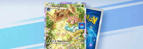 포켓몬 TCG 포켓: 이상해꽃 드롭 이벤트