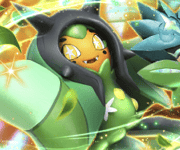 오거폰 벽록의 가면ex