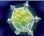 메탈코어 배리어